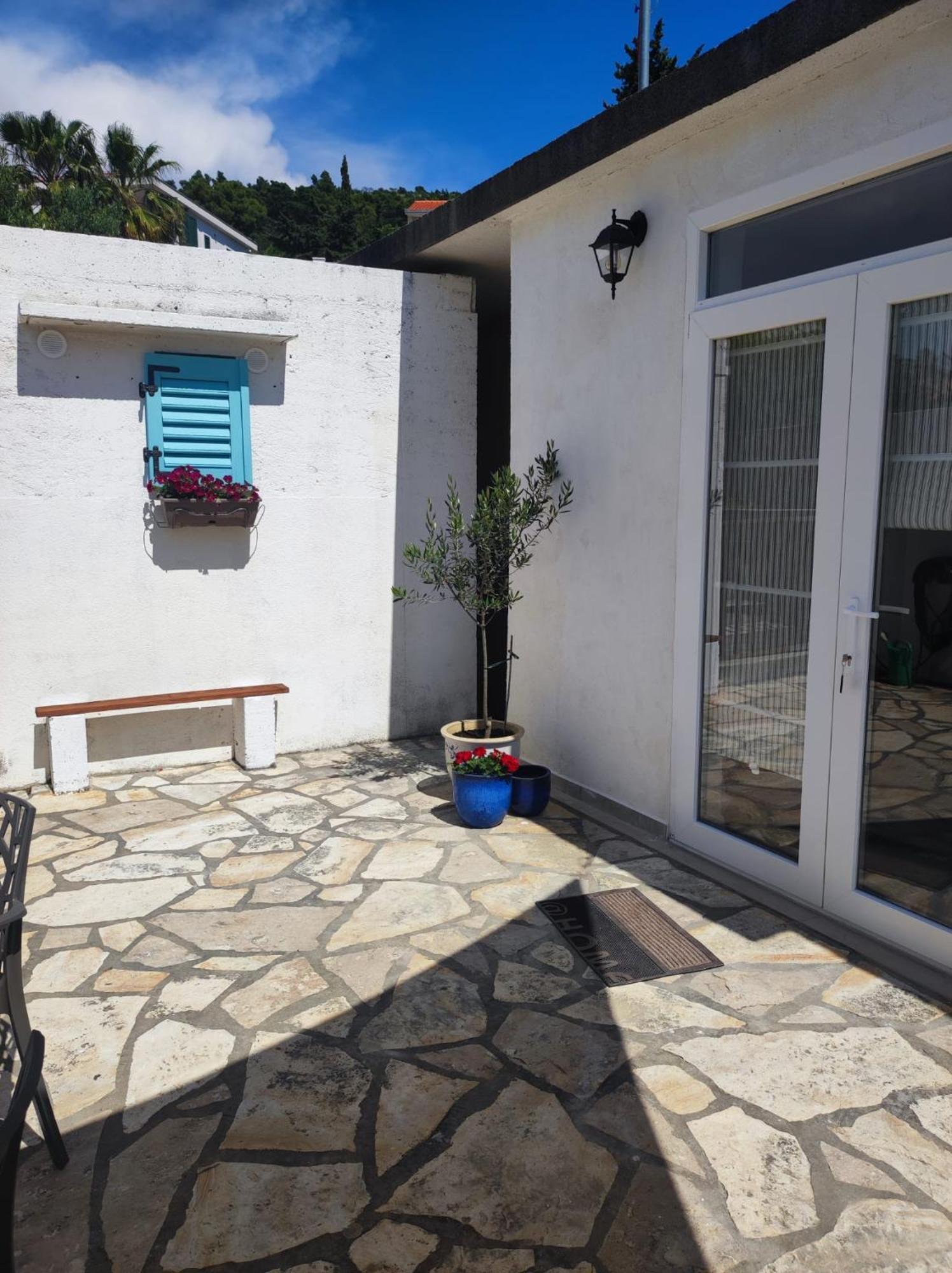 Holiday House Periska 罗戈兹尼察 外观 照片